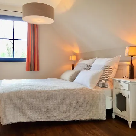 Wiesenstrasse 65 Haus Wilderei Zingst