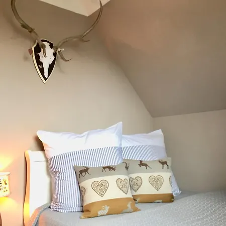 Holiday home Wiesenstrasse 65 Haus Wilderei Zingst