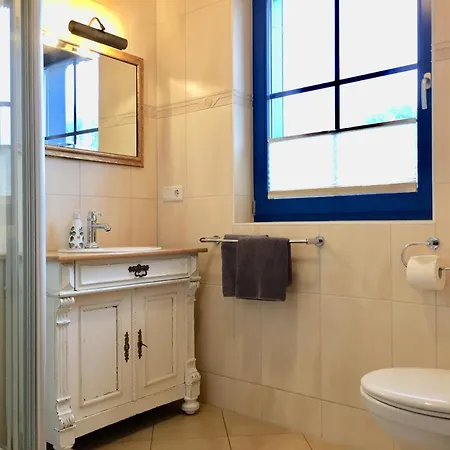 Wiesenstrasse 65 Haus Wilderei Holiday home *