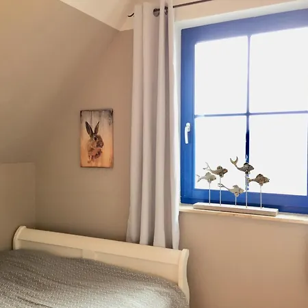 Wiesenstrasse 65 Haus Wilderei Zingst