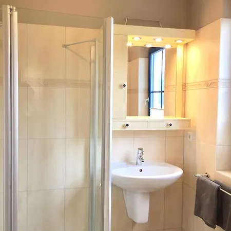 Wiesenstrasse 65 Haus Wilderei