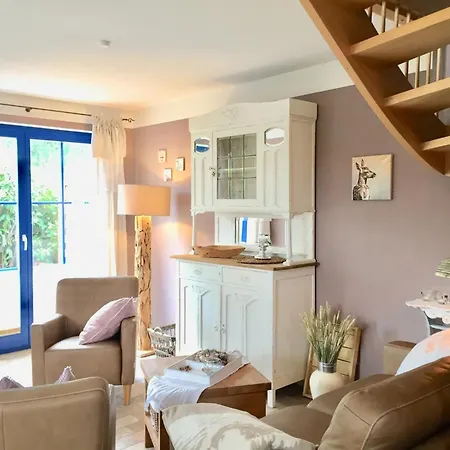 Wiesenstrasse 65 Haus Wilderei Holiday home