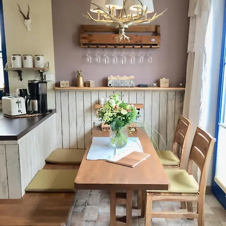 Wiesenstrasse 65 Haus Wilderei *